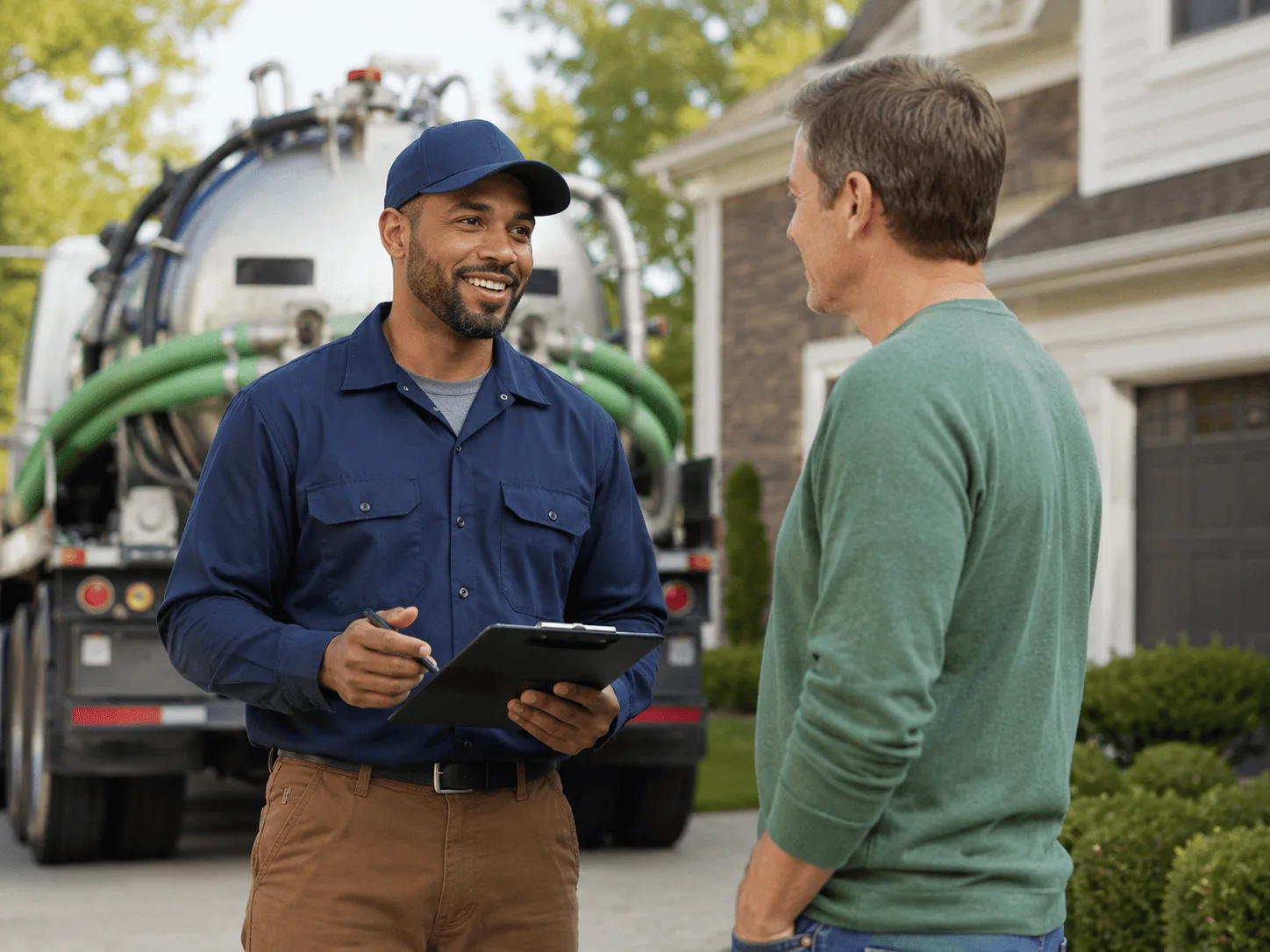 Mosquito Control Troy, MI FAQs